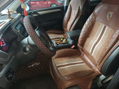 Roewe RX5