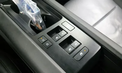 Hyundai Ioniq6