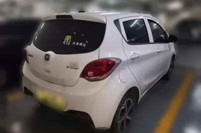 Changan Benni E-Star