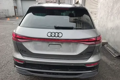 Audi Q5 e-tron