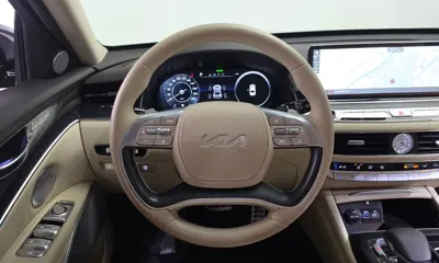 Kia K9