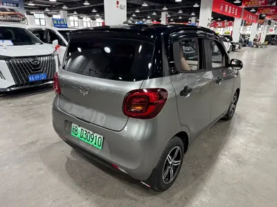 Wuling MINIEV
