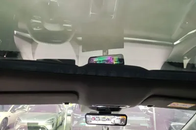 Xpeng P7