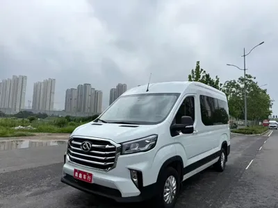 大通 V90