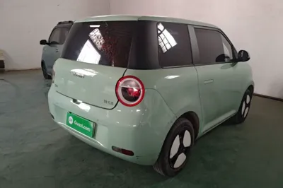 CHANGAN NEVO Lumin