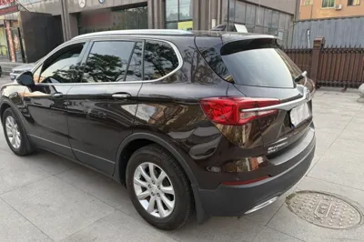 Buick Envision