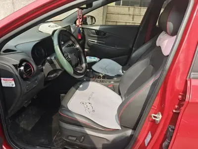 Hyundai Encino