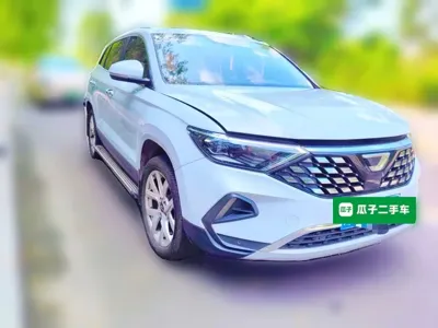 Jetta VS7
