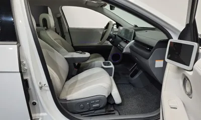 Hyundai Ioniq5