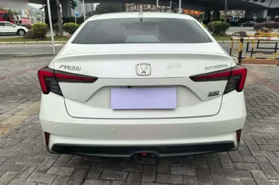 Honda Integra