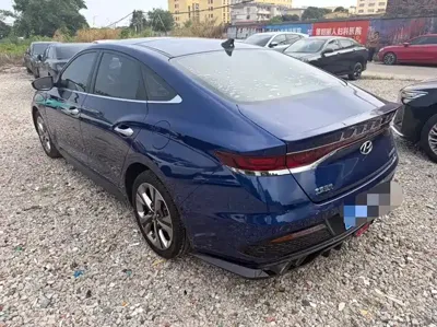 Hyundai Fista