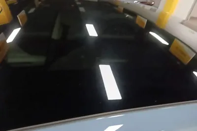 Leapmotor B01