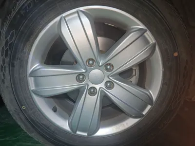 Geely Auto SX7