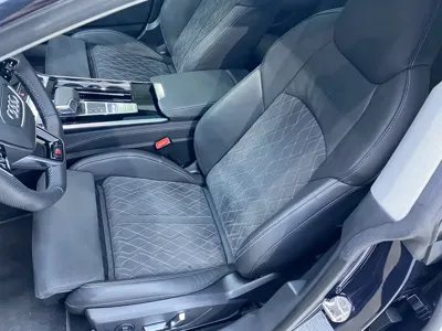 Audi S7