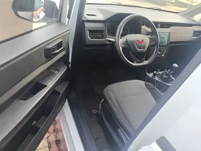 Wuling Hongguang Plus