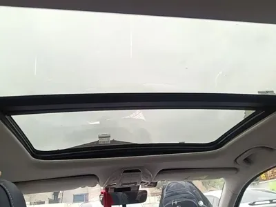 Geely Xingrui