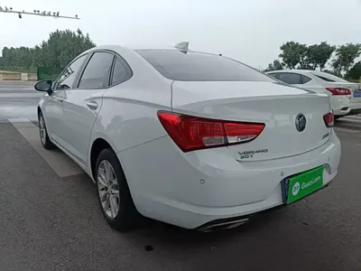 Buick Verano