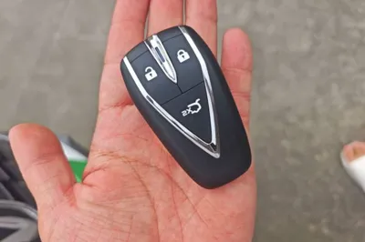 Changan CS55PLUS