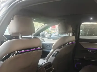 BYD Han