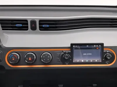 Wuling MINIEV