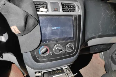 Foton MP-X E