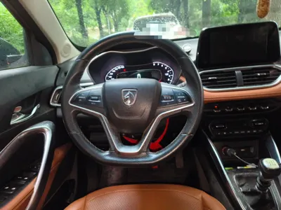 Baojun 510