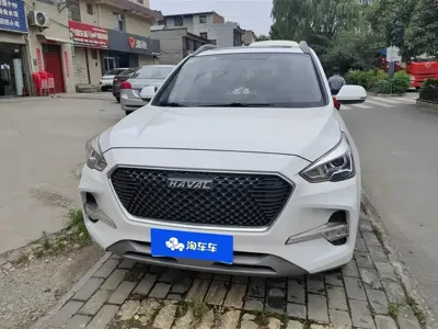 Haval M6