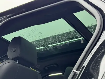 Land Rover Velar
