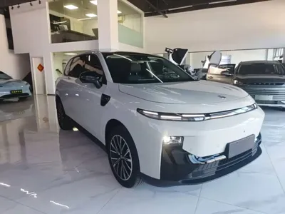 Leapmotor Leapmotor B10
