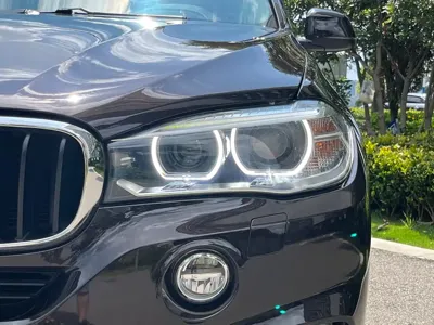 BMW X5 (Import)
