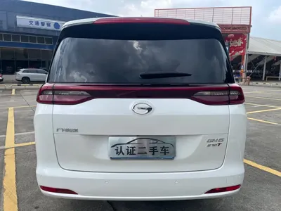 GAC Motor Trumpchi M6