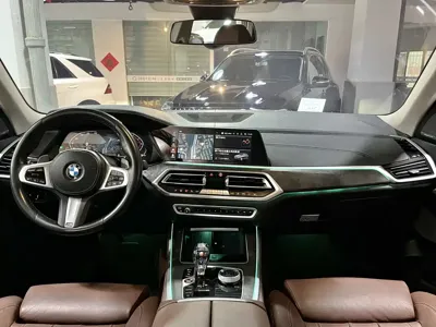 BMW X5 (Import)