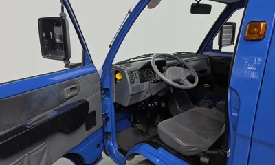 ChevroletGMDaewoo damas