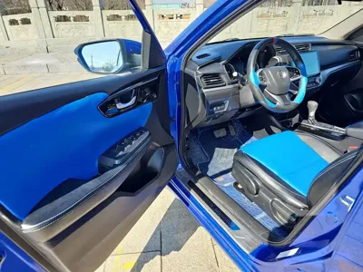 Honda Envix