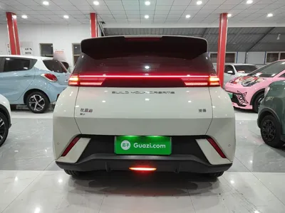 BYD Seagull