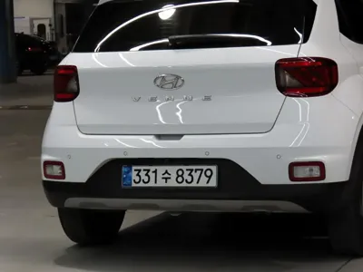 Hyundai Venue