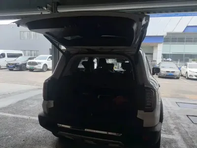 Haval Big Dog