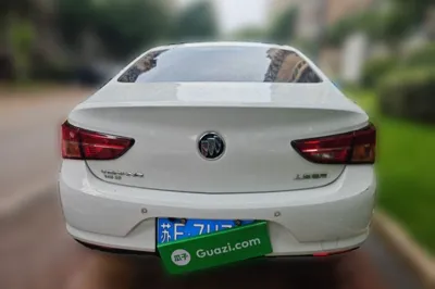 Buick Verano