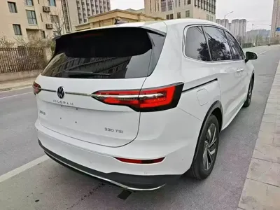 Volkswagen Viloran