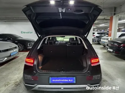 Hyundai Ioniq5