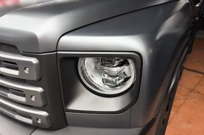 Haval Raptor New Energy