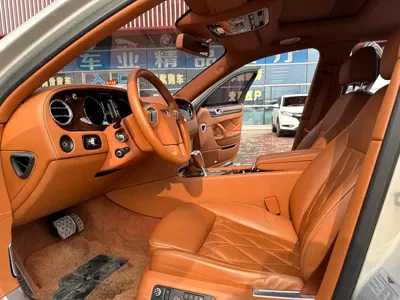 Bentley Flying Spur
