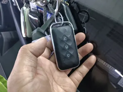 Wuling Xingguang S
