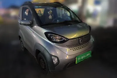 Baojun E100