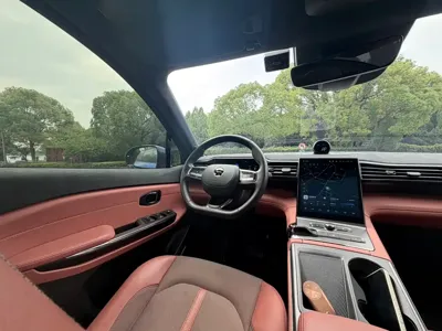 Nio EC6