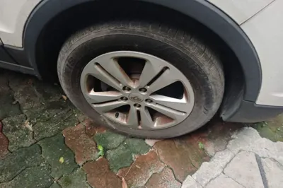 CHANGAN OSHAN CX70