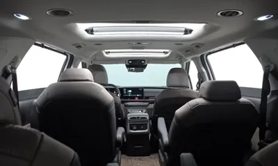 Kia Canival