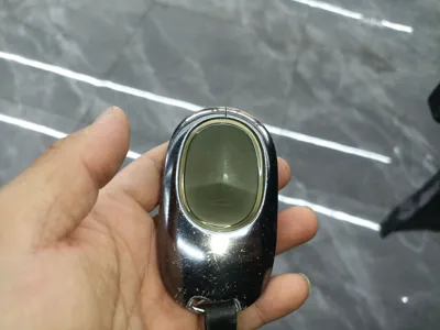 Nio EC6