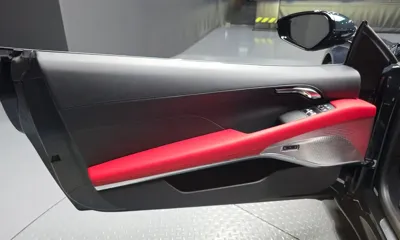 Lotus Emira