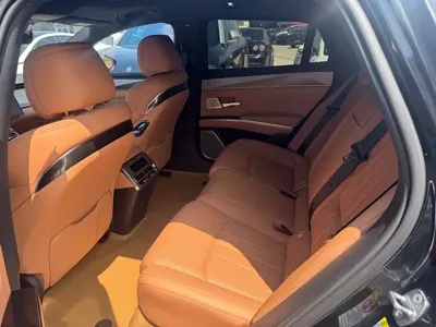 BYD 汉L